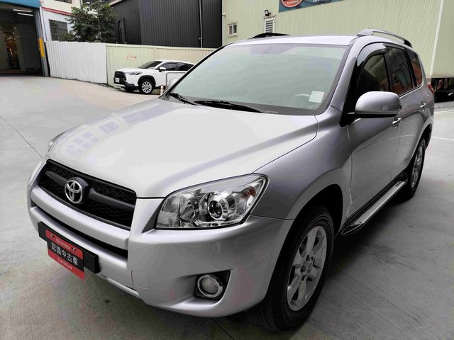 RAV4 2.4 2WD  第1張相片