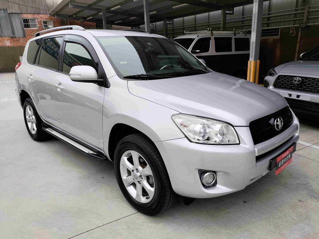 RAV4 2.4 2WD  第3張相片