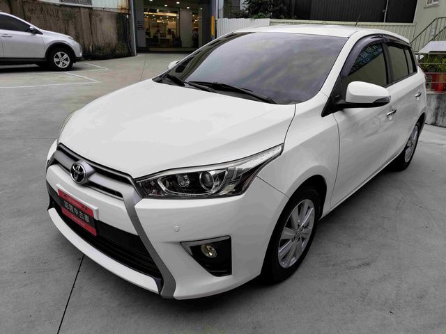 YARIS 1.5  第1張相片