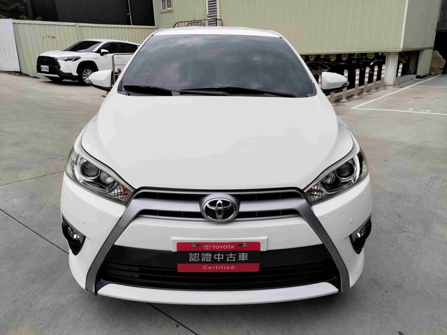 YARIS 1.5  第2張相片