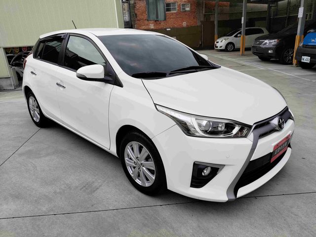 YARIS 1.5  第3張相片