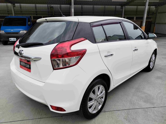 YARIS 1.5  第5張相片
