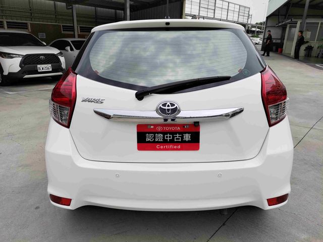 YARIS 1.5  第6張相片