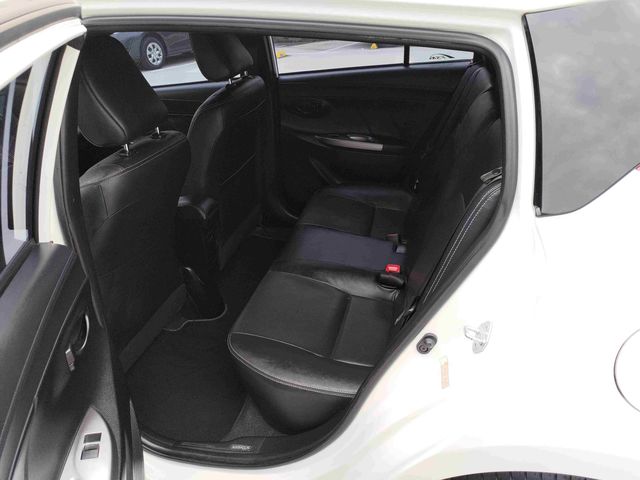 YARIS 1.5  第8張相片