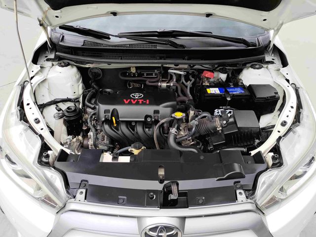 YARIS 1.5  第10張相片