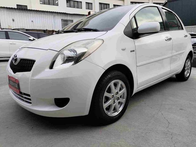 YARIS 1.5  第1張相片