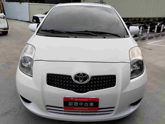 YARIS 1.5  第2張相片
