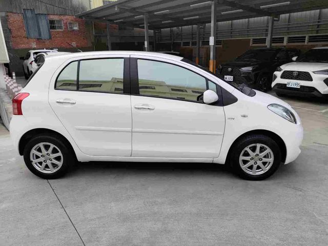 YARIS 1.5  第4張相片