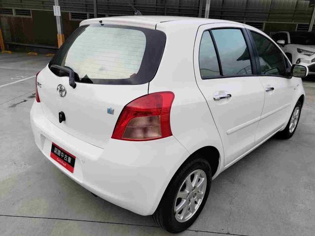 YARIS 1.5  第5張相片