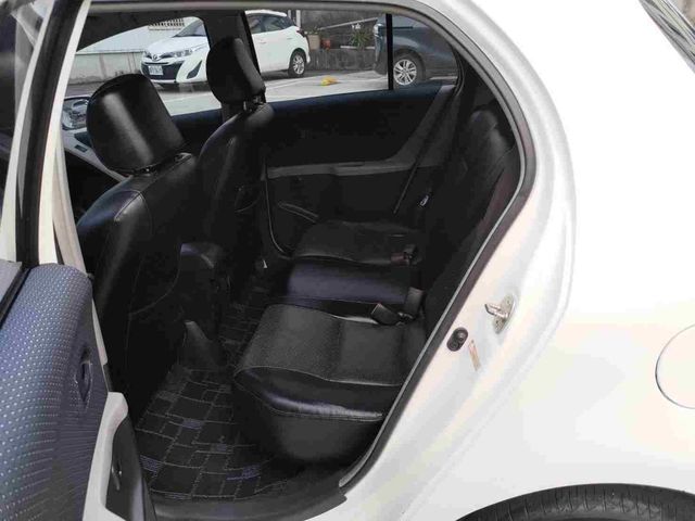 YARIS 1.5  第8張相片