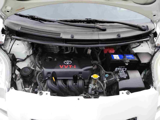 YARIS 1.5  第10張相片