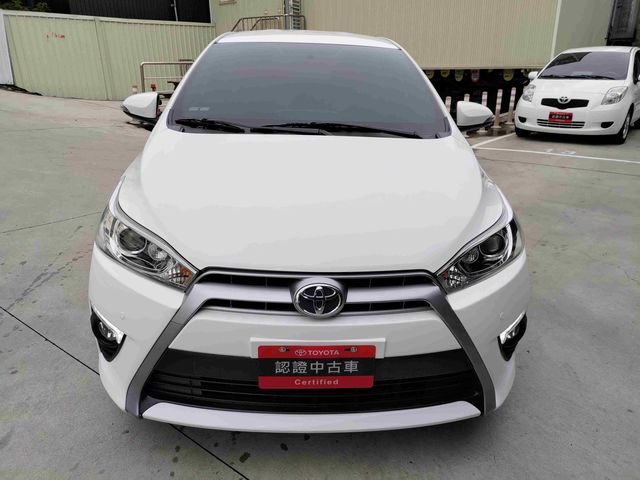 YARIS 1.5  第2張相片