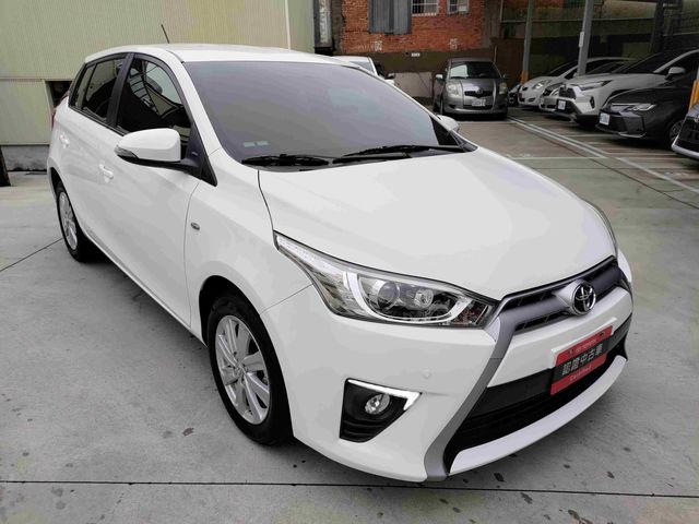 YARIS 1.5  第3張相片