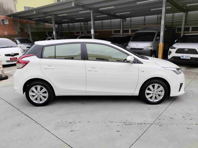YARIS 1.5  第4張相片