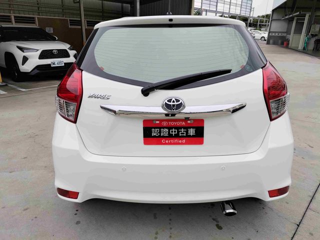 YARIS 1.5  第6張相片