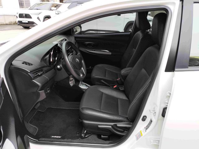 YARIS 1.5  第7張相片