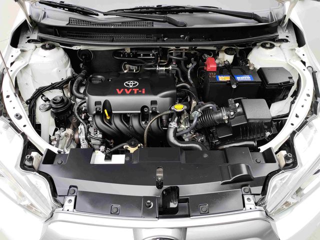 YARIS 1.5  第10張相片