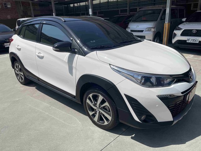 YARIS 1.5  第3張相片