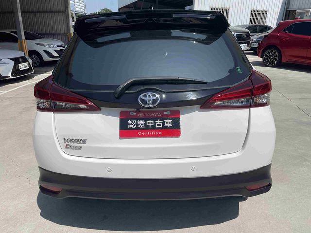 YARIS 1.5  第6張相片