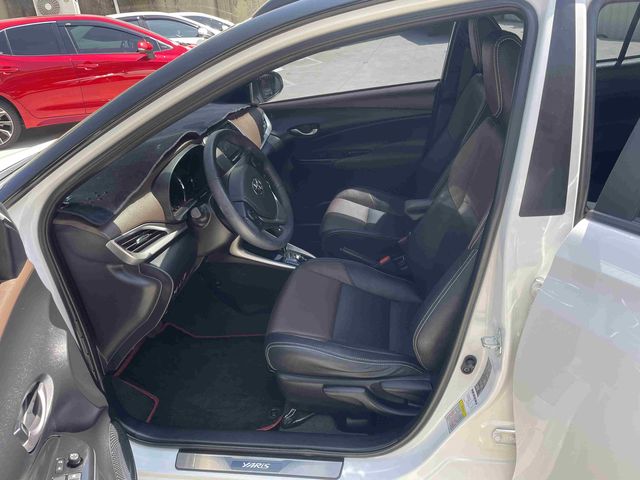 YARIS 1.5  第7張相片