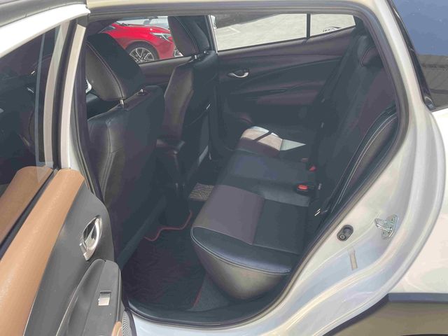 YARIS 1.5  第8張相片