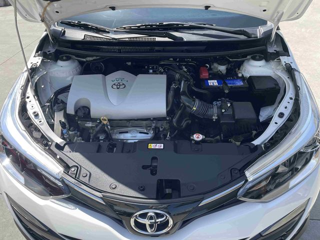 YARIS 1.5  第10張相片