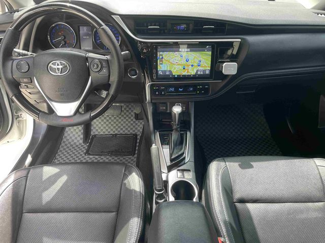 ALTIS 1.8  第9張相片
