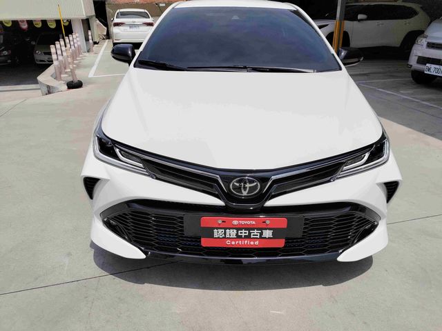 ALTIS 1.8  第2張相片