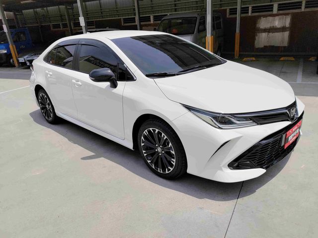 ALTIS 1.8  第3張相片
