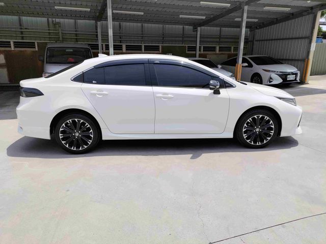 ALTIS 1.8  第4張相片