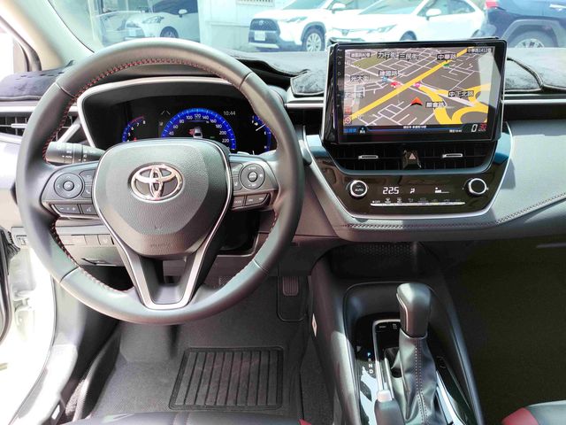 ALTIS 1.8  第9張相片