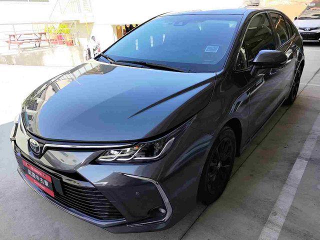 ALTIS 1.8  第1張相片