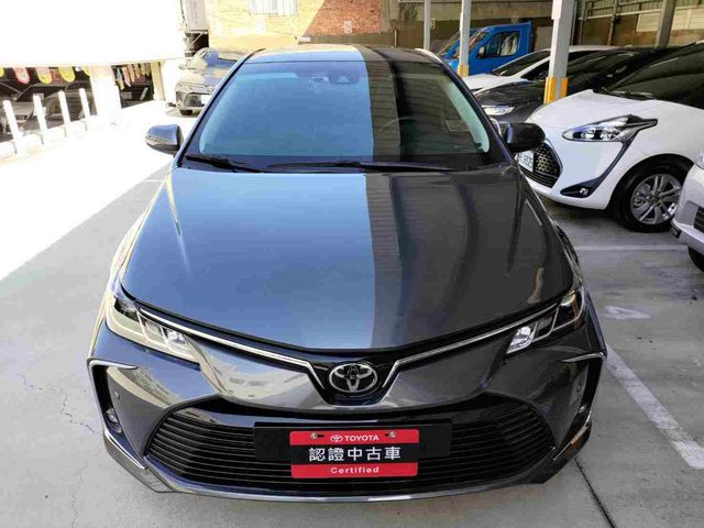 ALTIS 1.8  第2張相片