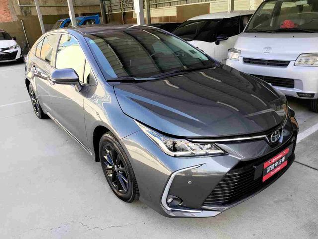 ALTIS 1.8  第3張相片