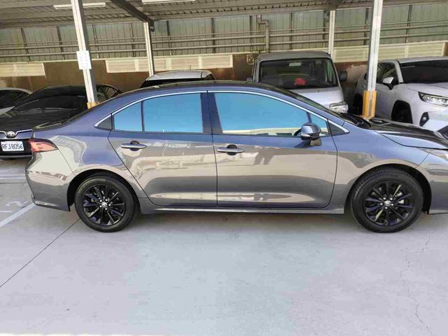 ALTIS 1.8  第4張相片