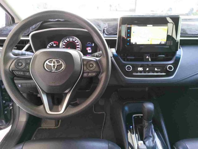 ALTIS 1.8  第9張相片