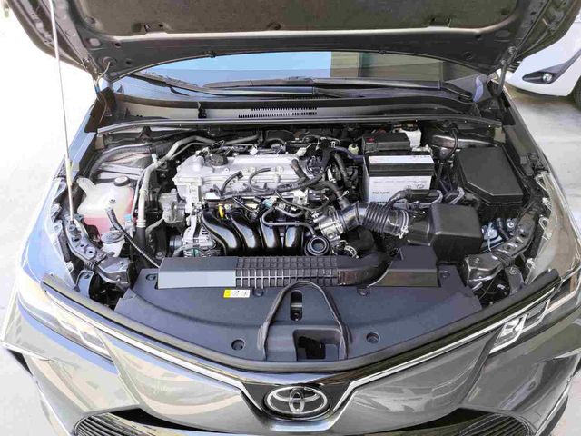 ALTIS 1.8  第10張相片