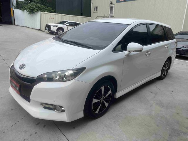 WISH 2.0  第1張相片