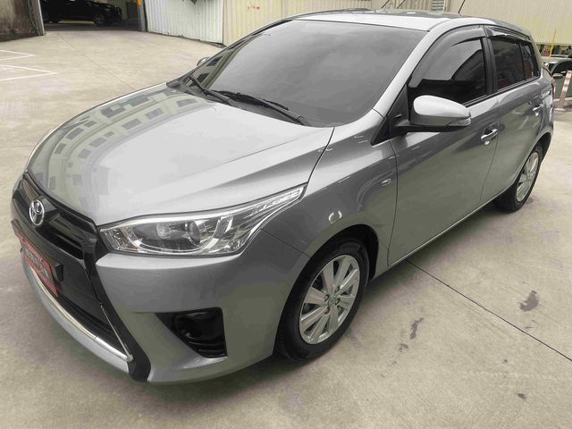 YARIS 1.5  第1張相片