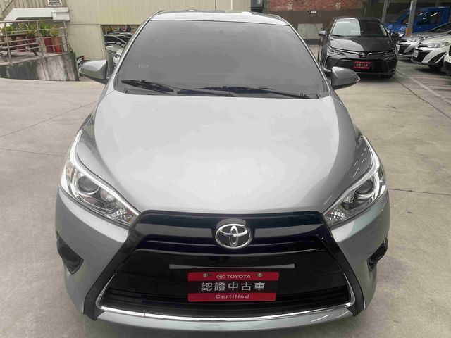 YARIS 1.5  第2張相片