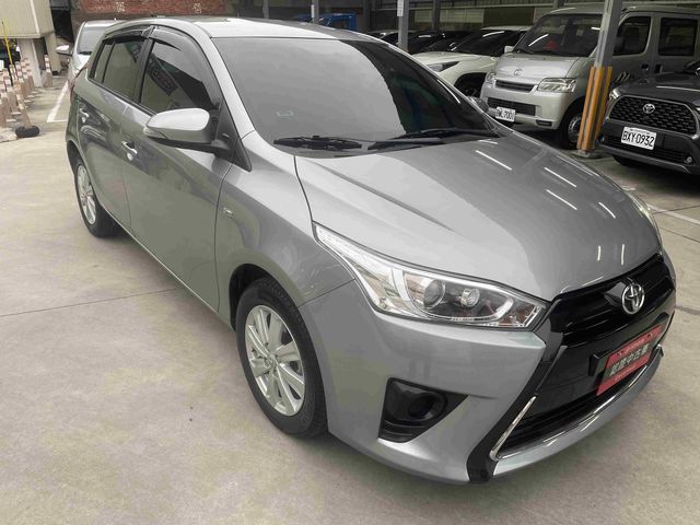 YARIS 1.5  第3張相片