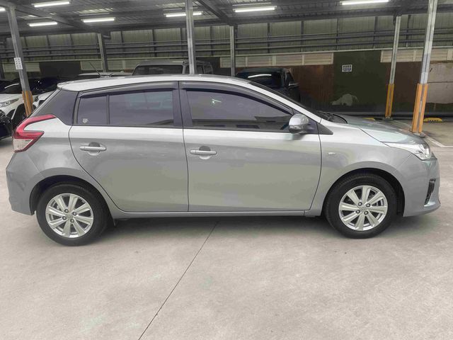 YARIS 1.5  第4張相片
