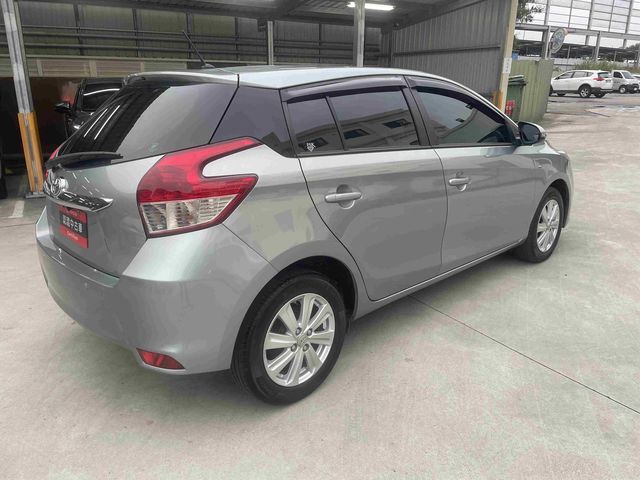 YARIS 1.5  第5張相片