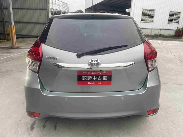 YARIS 1.5  第6張相片