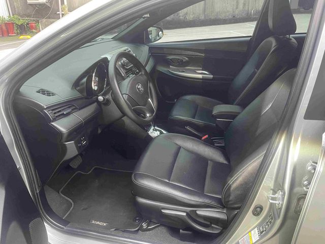 YARIS 1.5  第7張相片