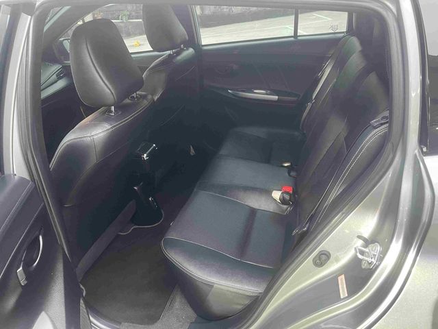YARIS 1.5  第8張相片