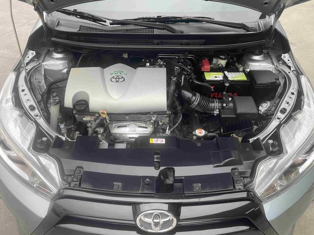 YARIS 1.5  第10張相片