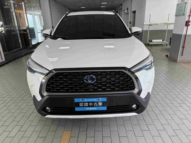 CROSS HV  第2張相片