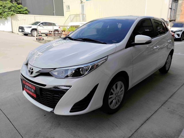 YARIS 1.5  第1張相片