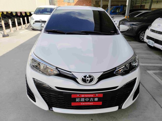 YARIS 1.5  第2張相片